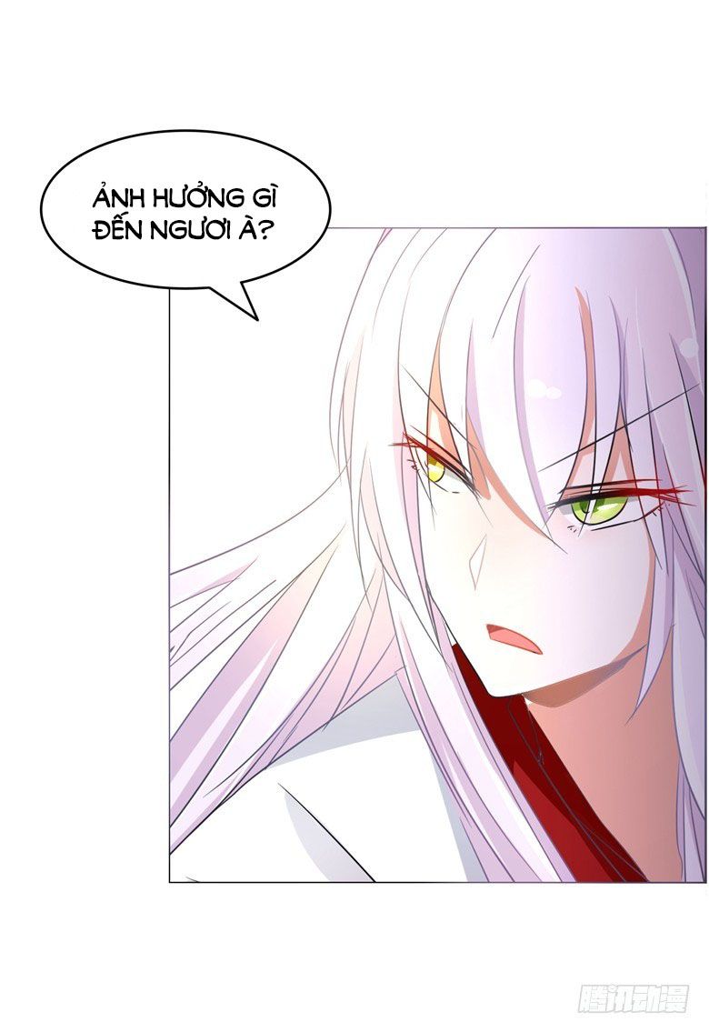Dân Quốc Yêu Văn Lục chapter 79 - Trang 23
