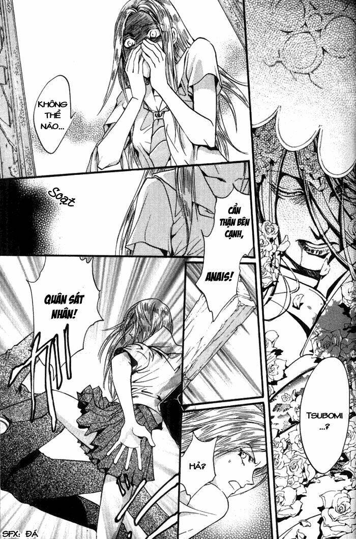 0 no soukoushi chapter 1 33