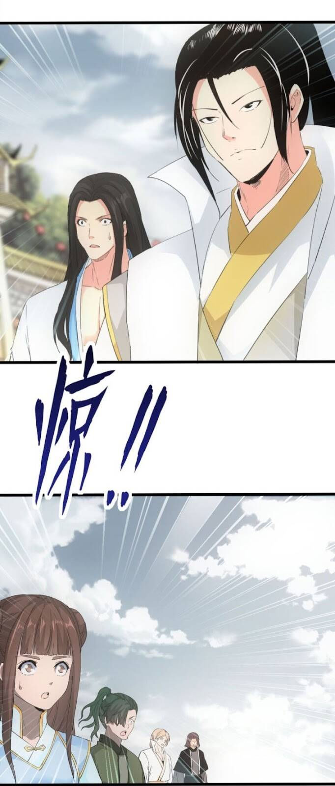 vạn cổ đệ nhất thần chapter 140 22