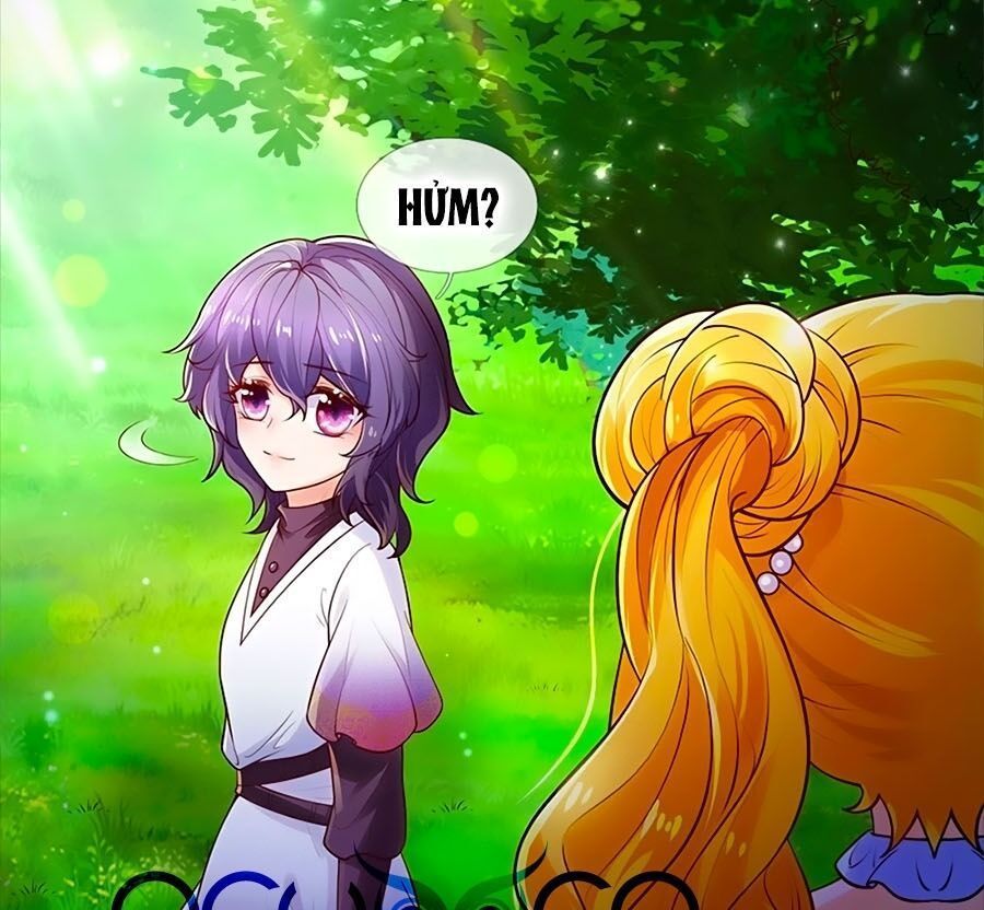 bỗng một ngày nọ trở thành con gái vua chapter 250 7