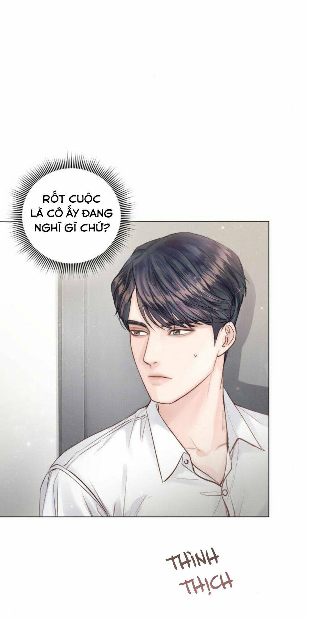 nhất định chúng ta sẽ được hạnh phúc chapter 9 91