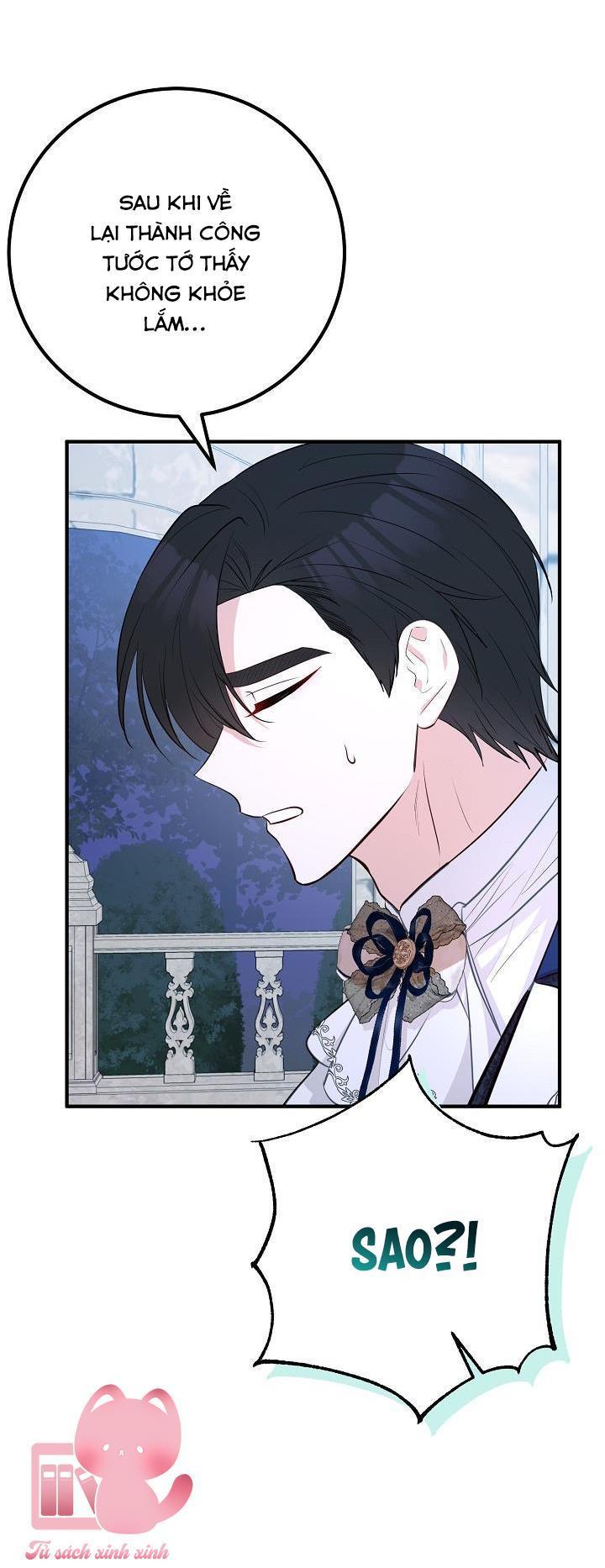 bác sĩ hoàn thành trách nhiệm rồi chapter 40 10