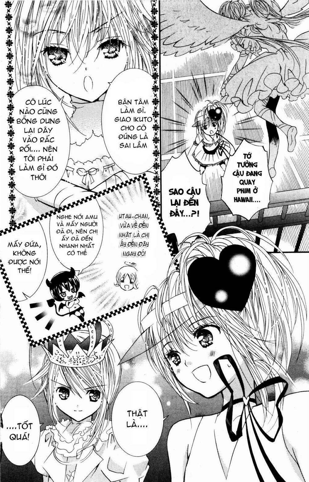 shugo chara chapter 36 8