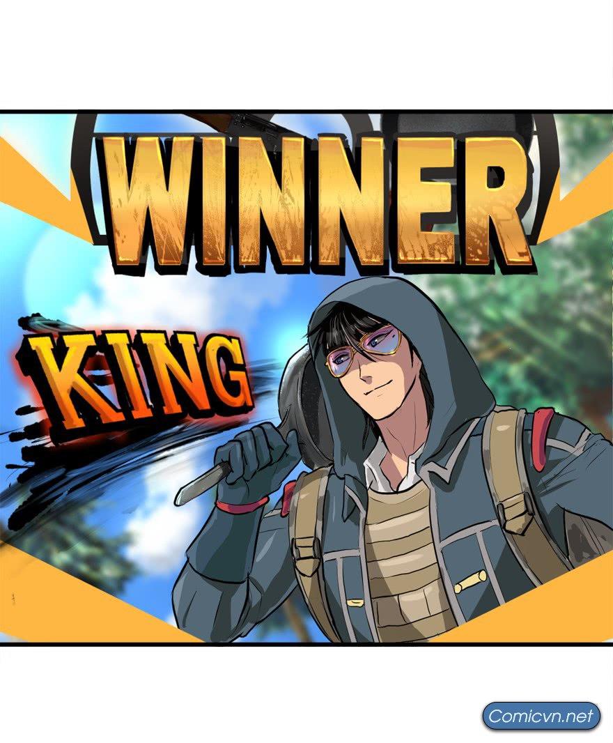 vua sinh tồn chapter 30 4