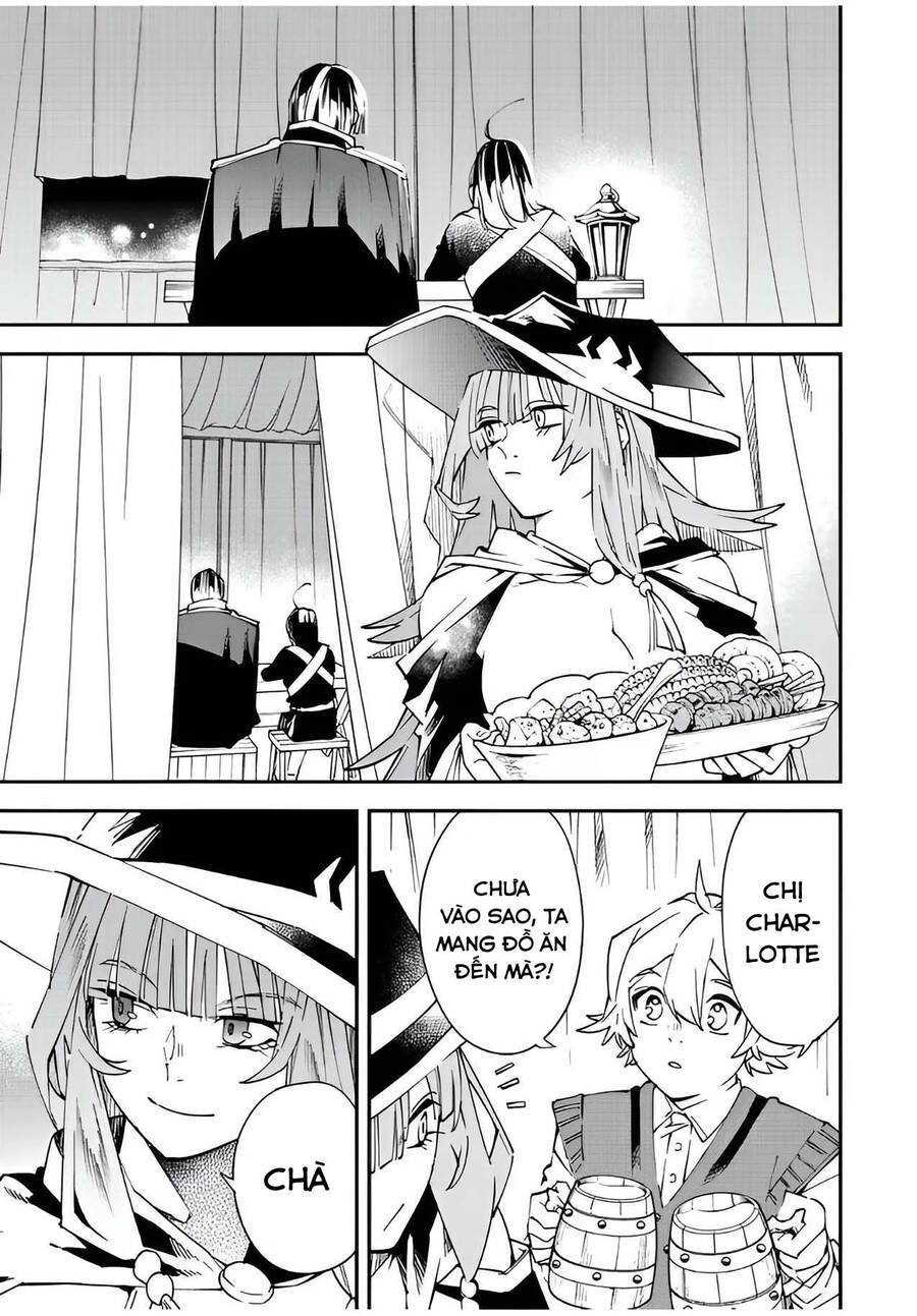 tái sinh thành quý tộc với kĩ năng 'appraisal' chapter 91 17