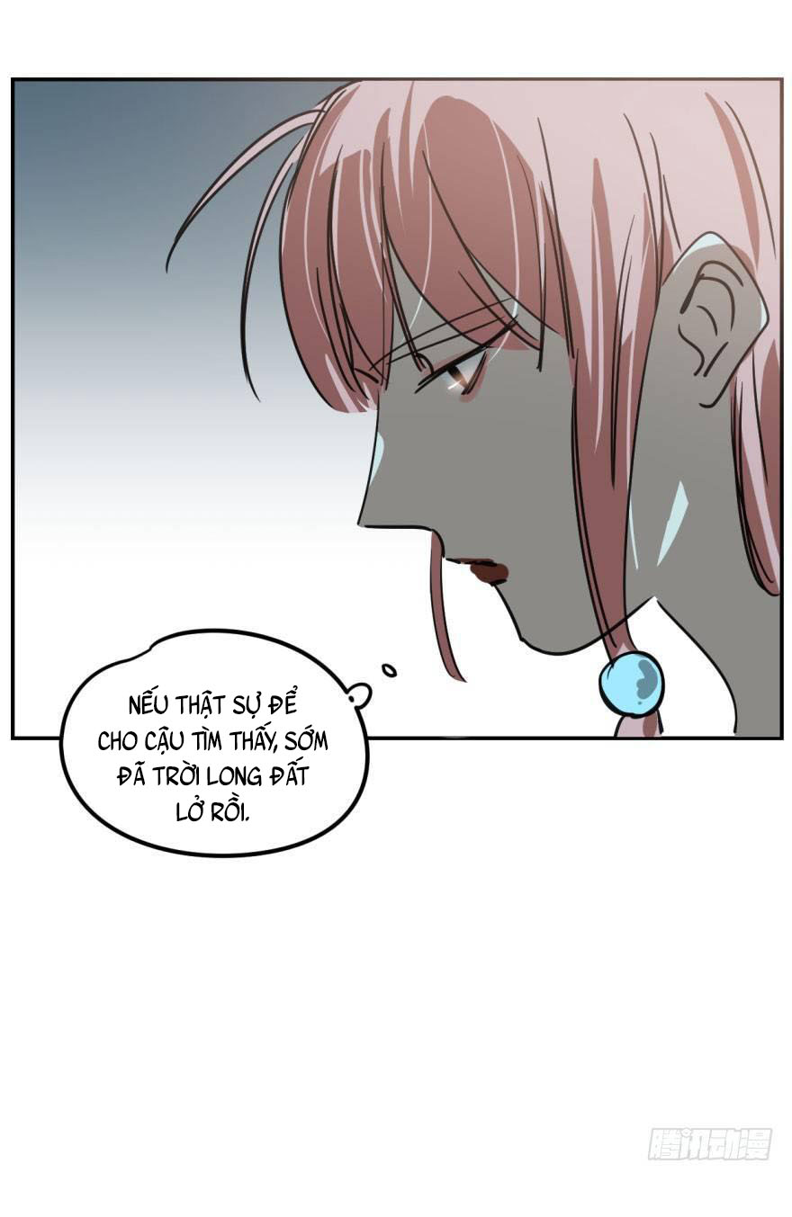 bắt lấy ngao ngao chapter 21 24