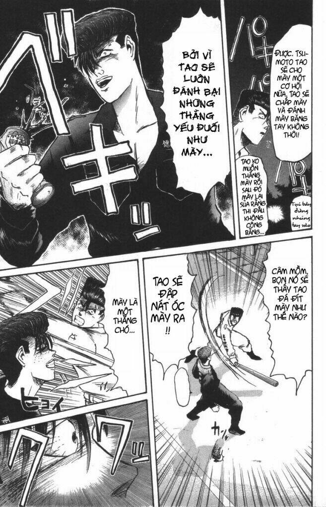 shonan junai gumi chapter 102 7