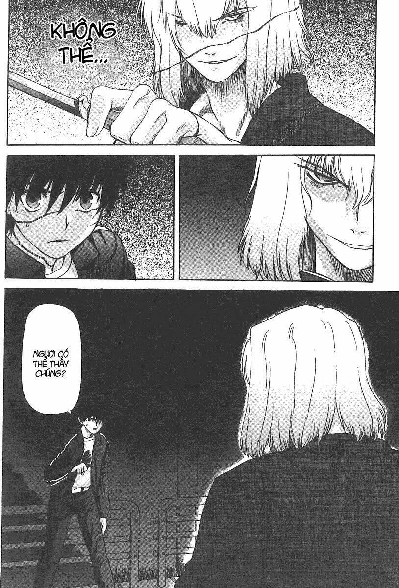 lunar legend tsukihime chapter 31 33