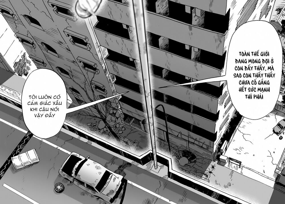 one-punch man chapter 23 4