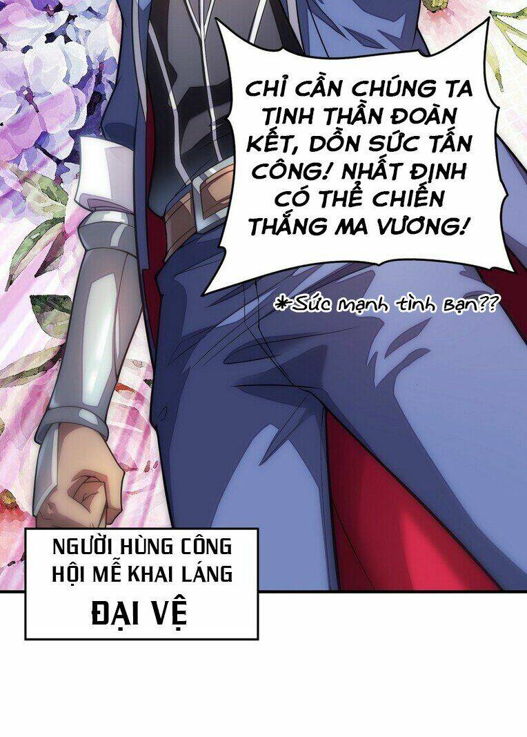 ma vương pháp tắc chapter 21 9