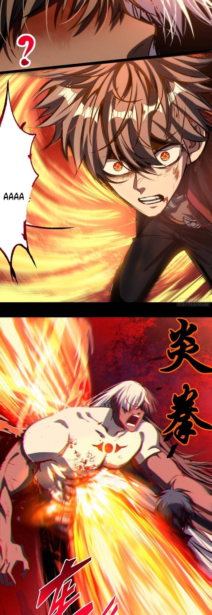 di độ thâm uyên - trùng khởi kỷ nguyên chapter 45 4