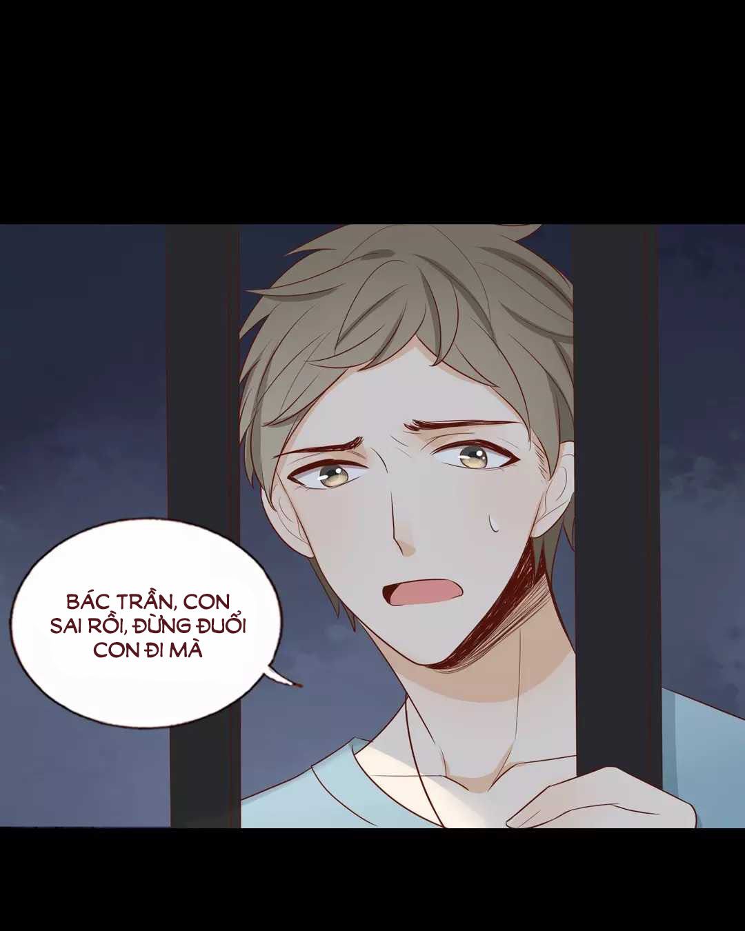 Trái Tim Bí Ẩn chapter 34 - Trang 5