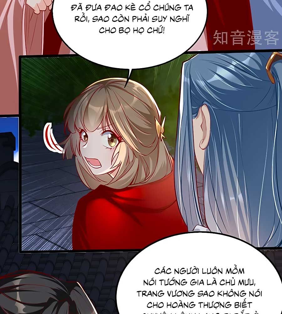 Gian Phi Như Thử Đa Kiều chapter 103 - Trang 29