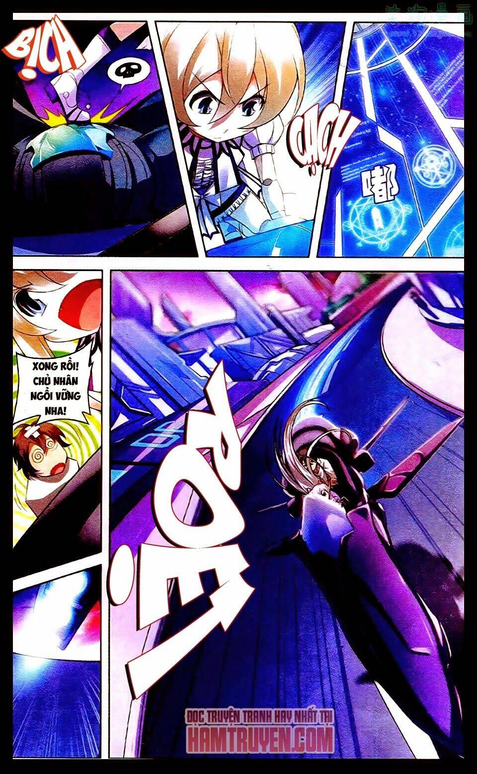 tinh kỷ nguyên chapter 10 4