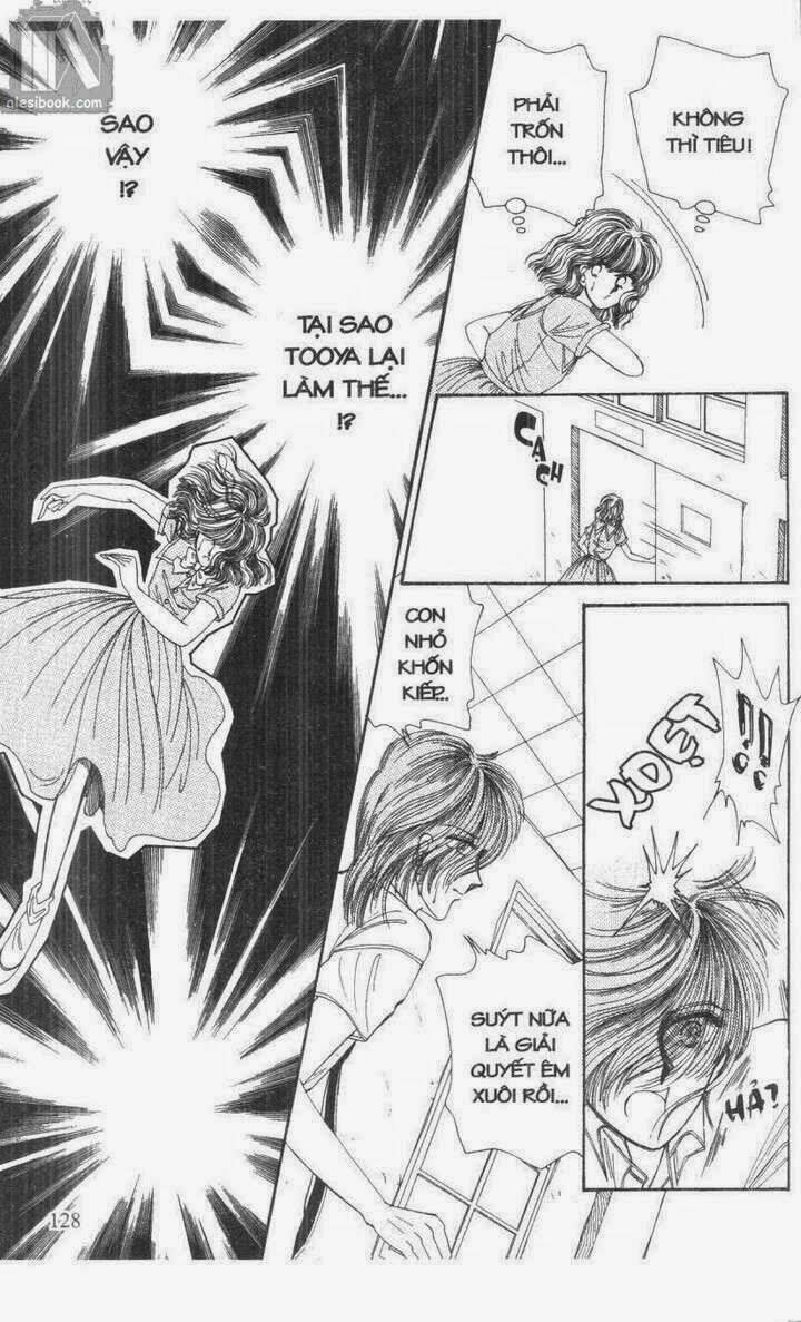 aries thần thoại cung hoàng đạo chapter 1 128