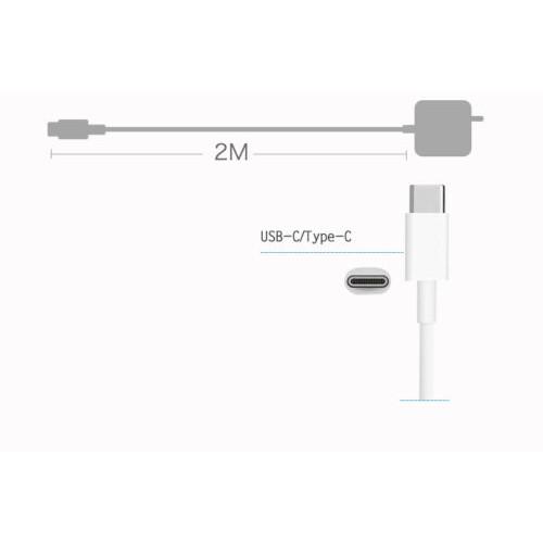 Adapter USB-C 29W cho The new macbook