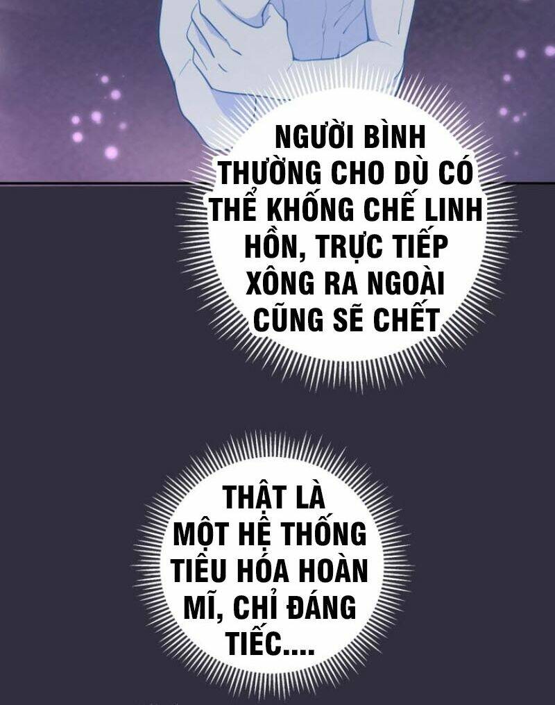 Cao Đẳng Linh Hồn Chapter 79 - Trang 12