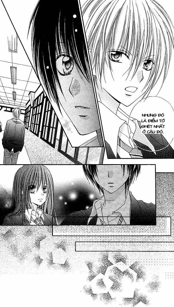 love berrish chapter 4 18