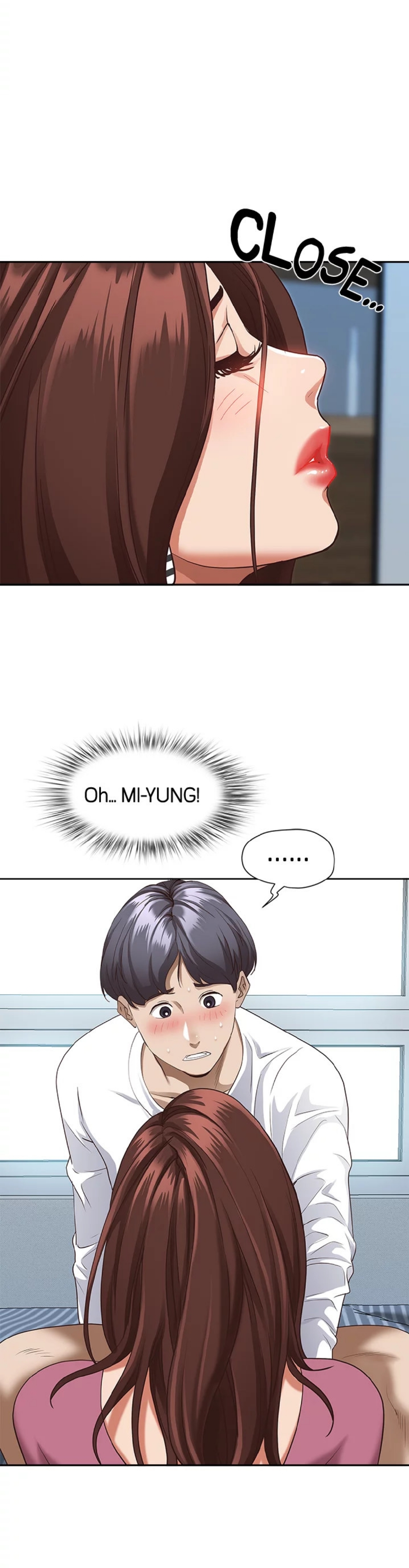 chung nhà bạn mẹ chapter 16 35