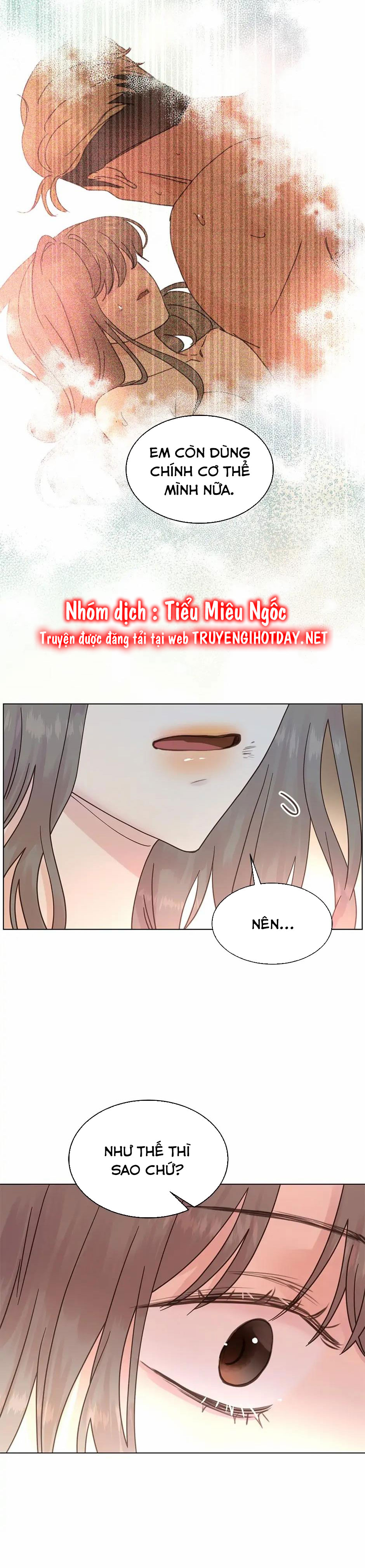 sự trả thù ngọt ngào của vợ tôi chapter 177 4