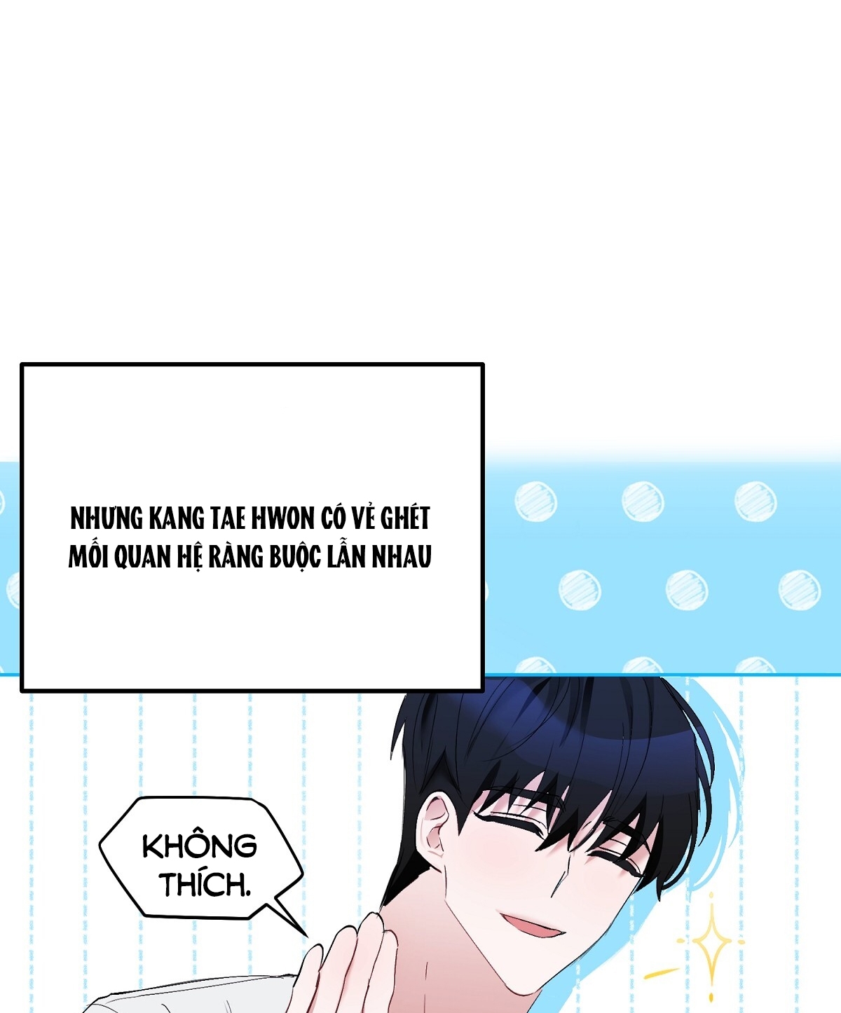 Người Bạn Dâm Loạn chapter 6.2 - Trang 14