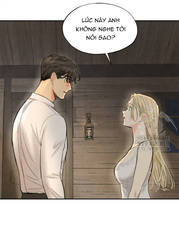 [18+] sự thuần khiết dành cho em chapter 13.1 4