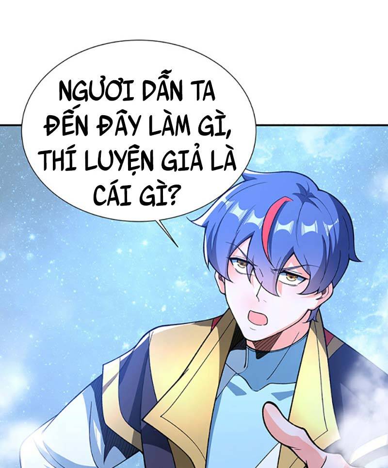 võ đạo độc tôn chapter 564 36