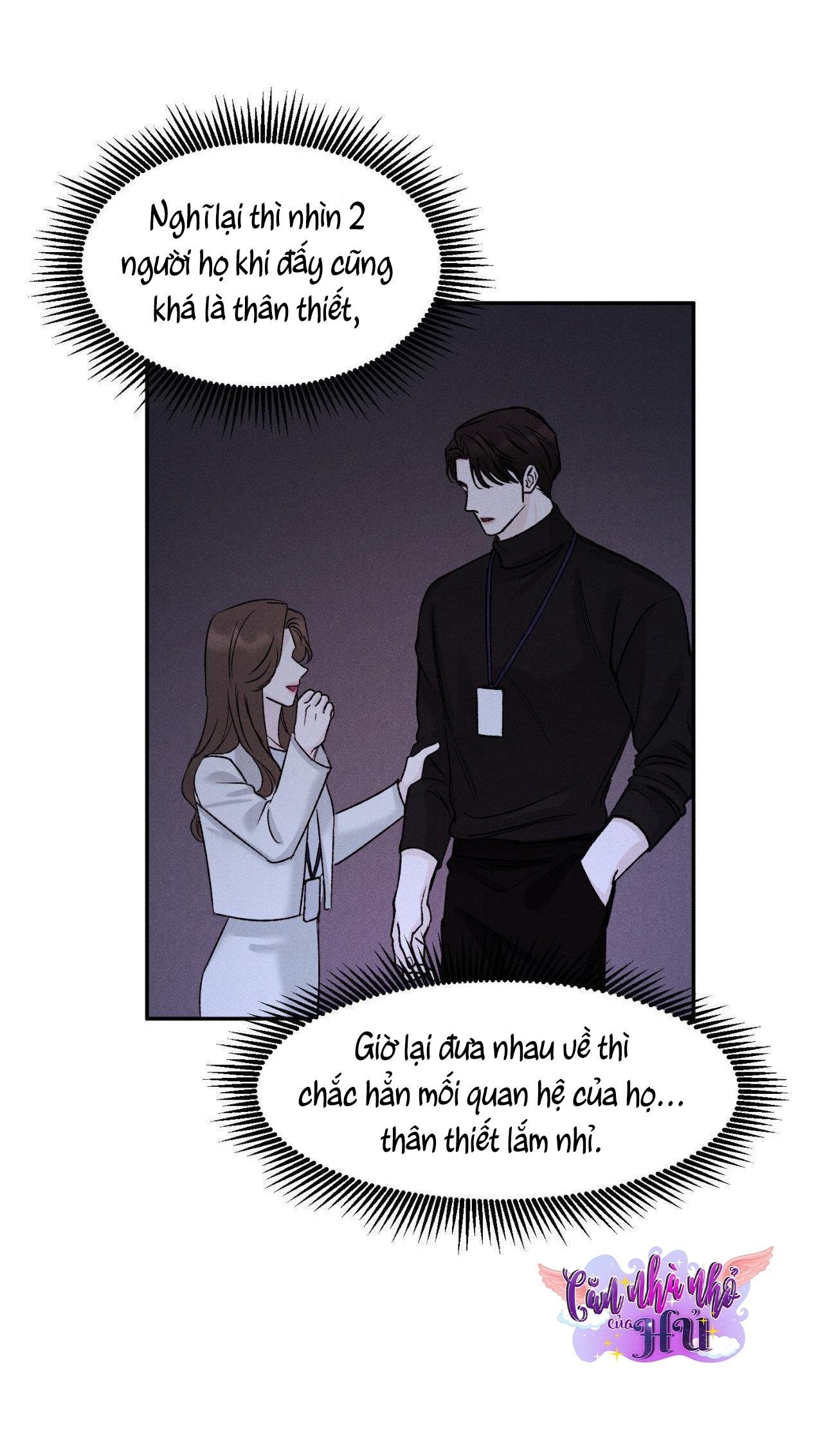 ân huệ chapter 3 58