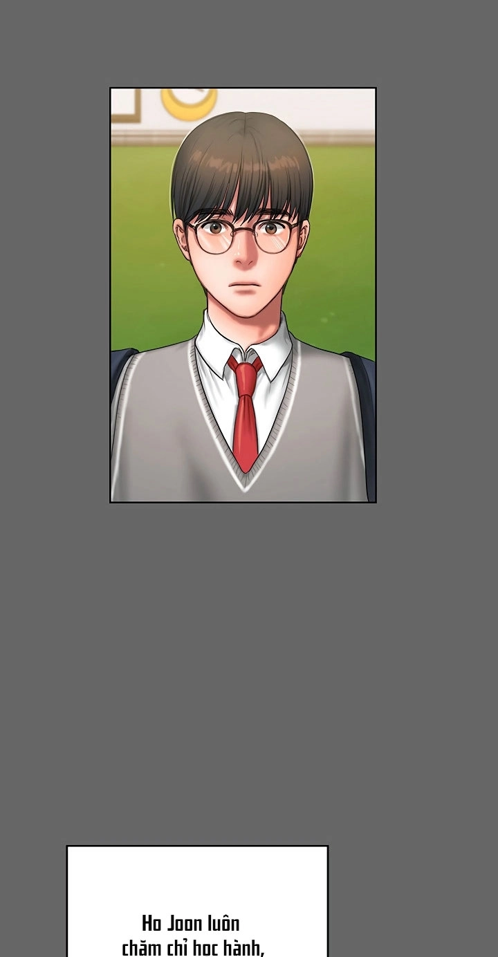 bạn bè chapter 1 16