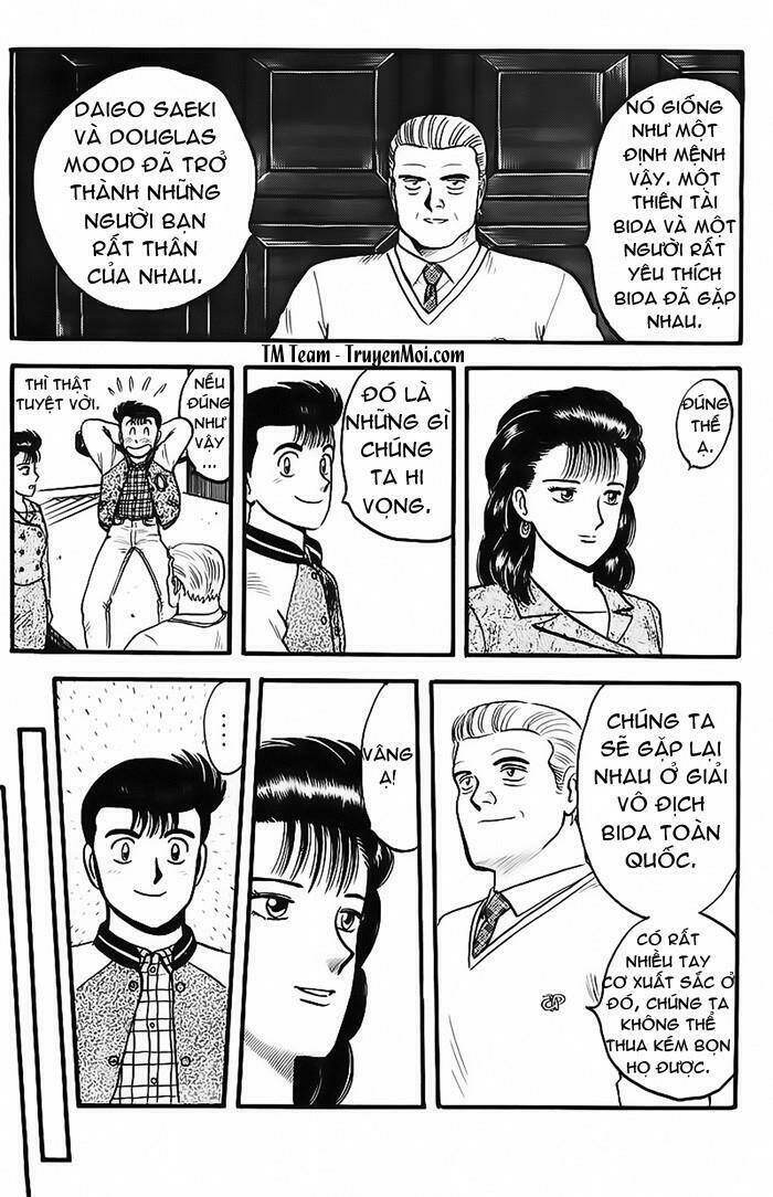 break shot chapter 74 4