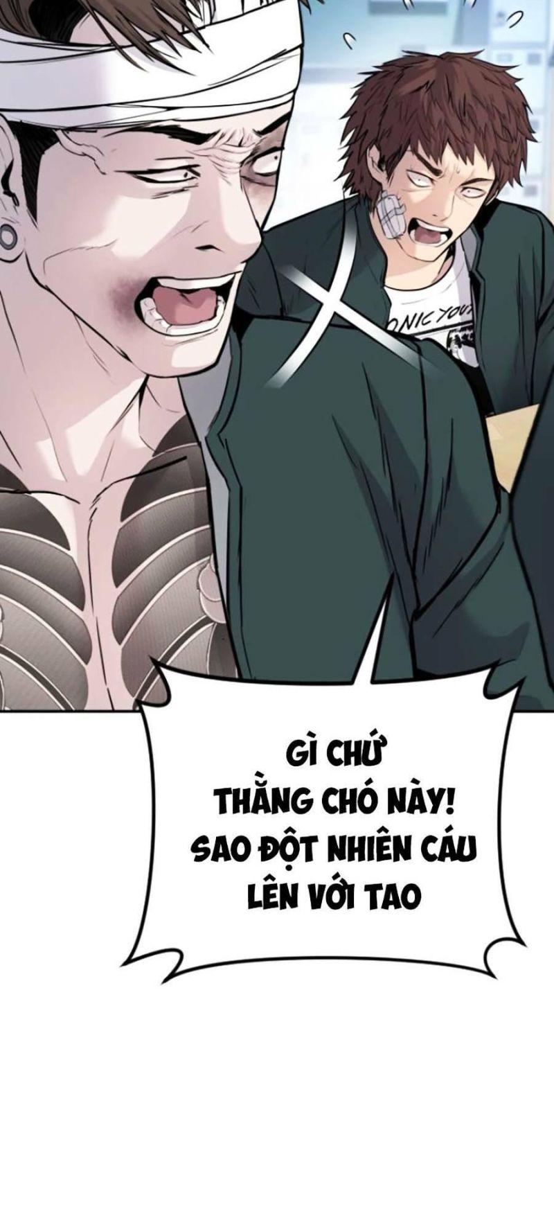 đặc vụ kim chapter 49 103