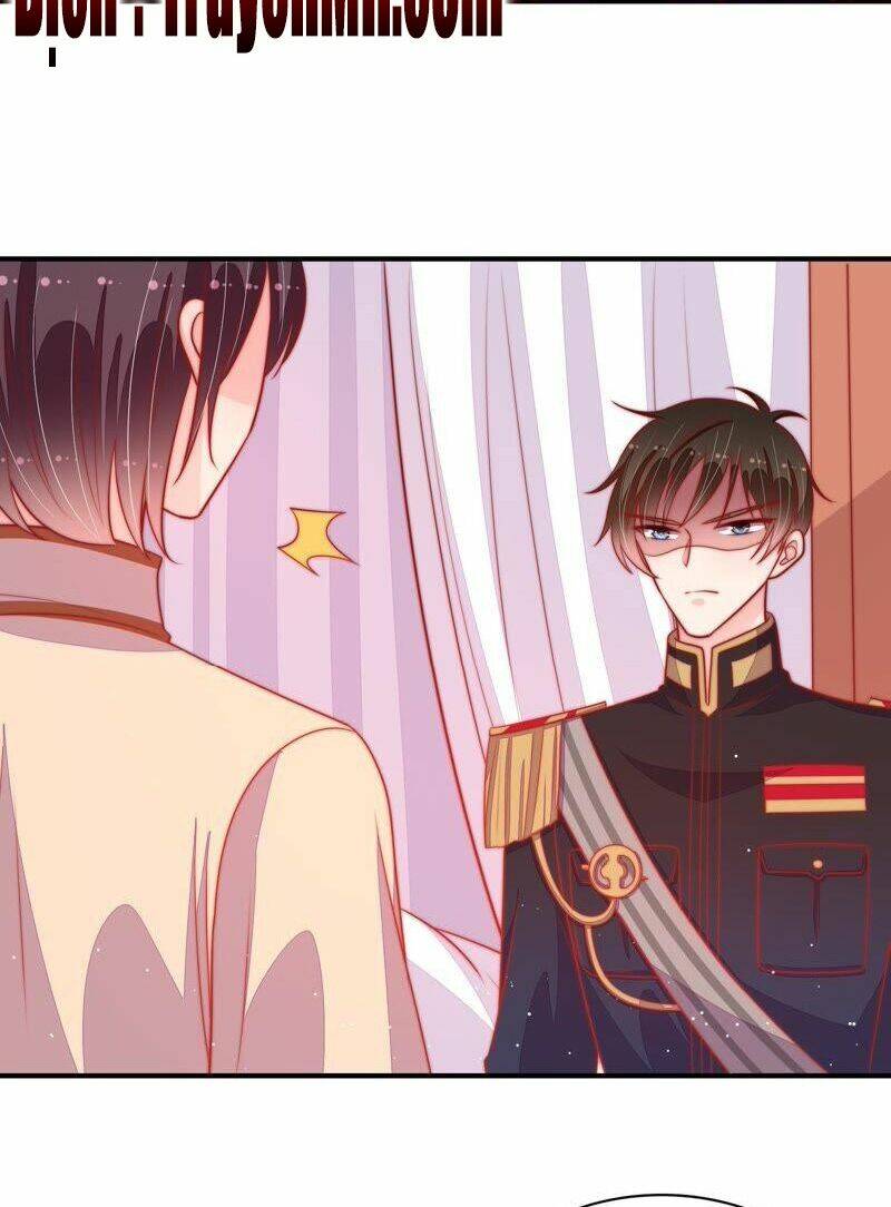 ngày nào thiếu soái cũng ghen chapter 150 11