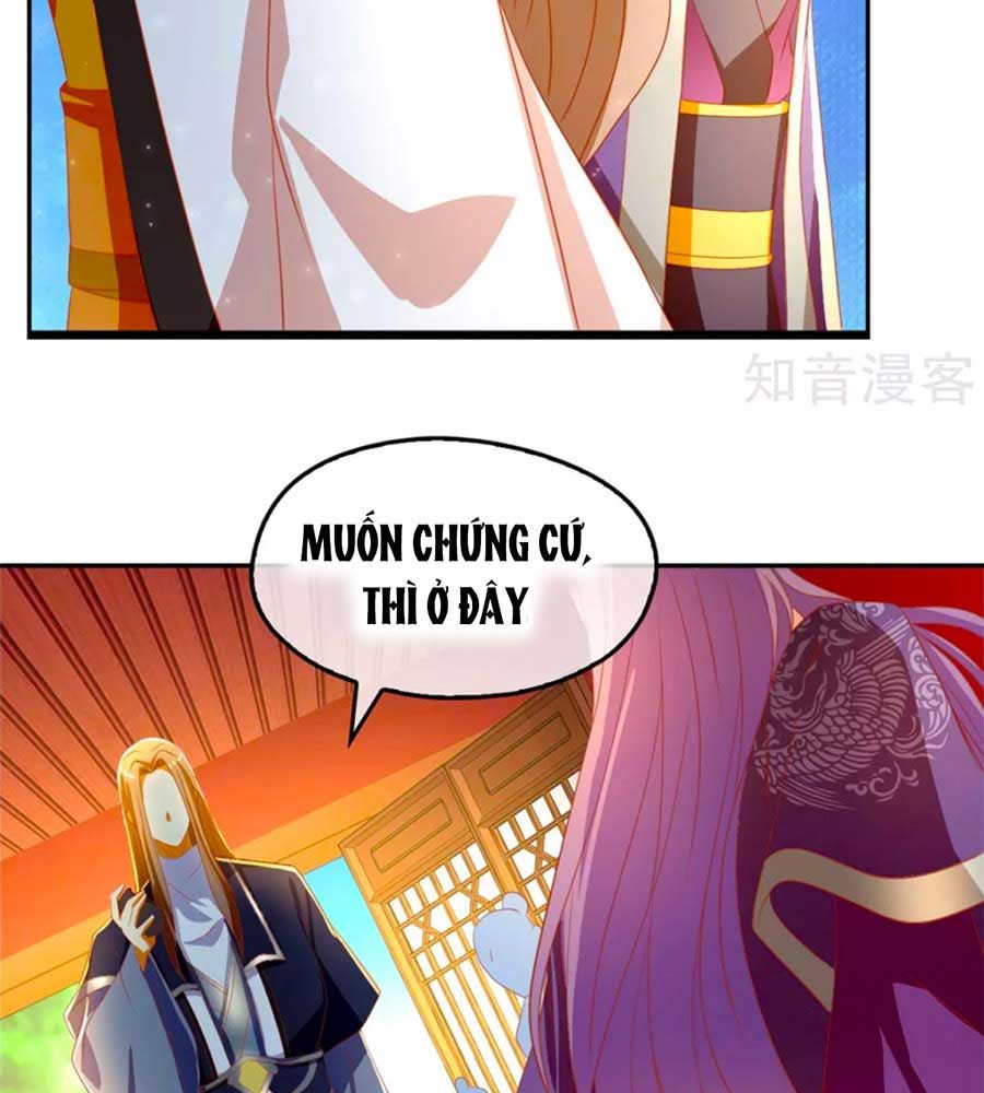 Khuynh Thành Cuồng Phi Của Tà Vương chapter 71 - Trang 55