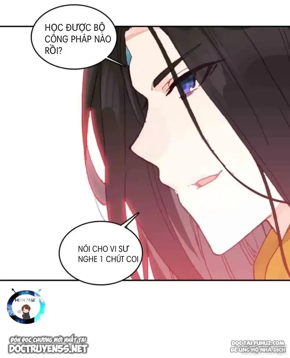 Lão Đại Xuyên Không Thành Tiên Nữ chapter 0 16