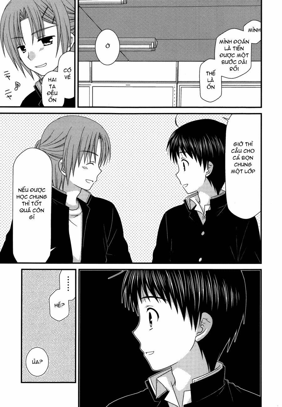 tonari no kashiwagi-san chapter 39 24