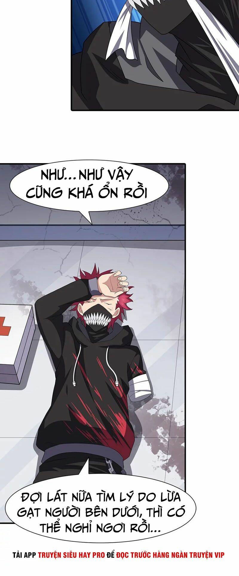 bạn gái virus của tôi chapter 79 20