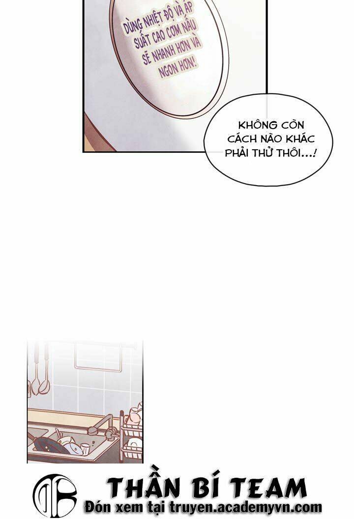 cô nàng mạnh mẽ chapter 5 28