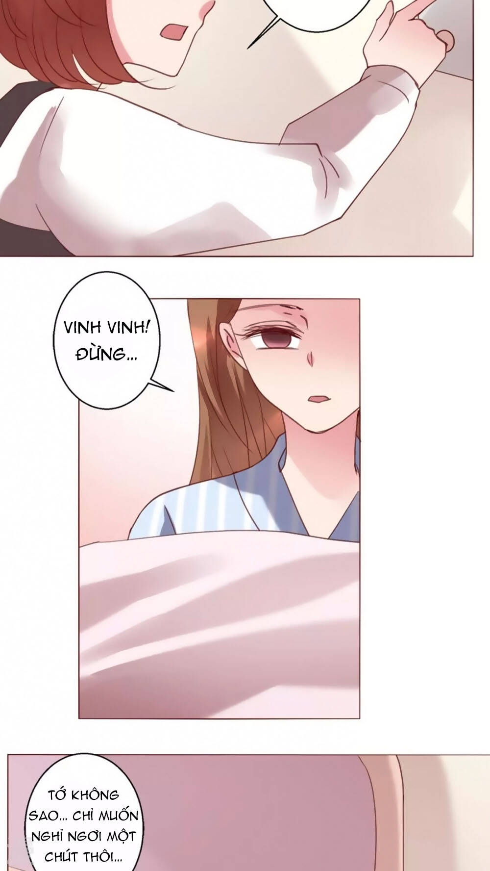 một tuần làm tình nhân chapter 30 18