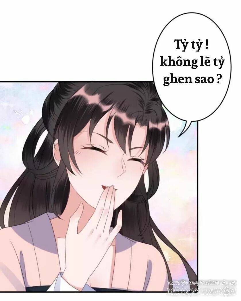 theo đuổi hoàng tử quá khó a~ chapter 71 16