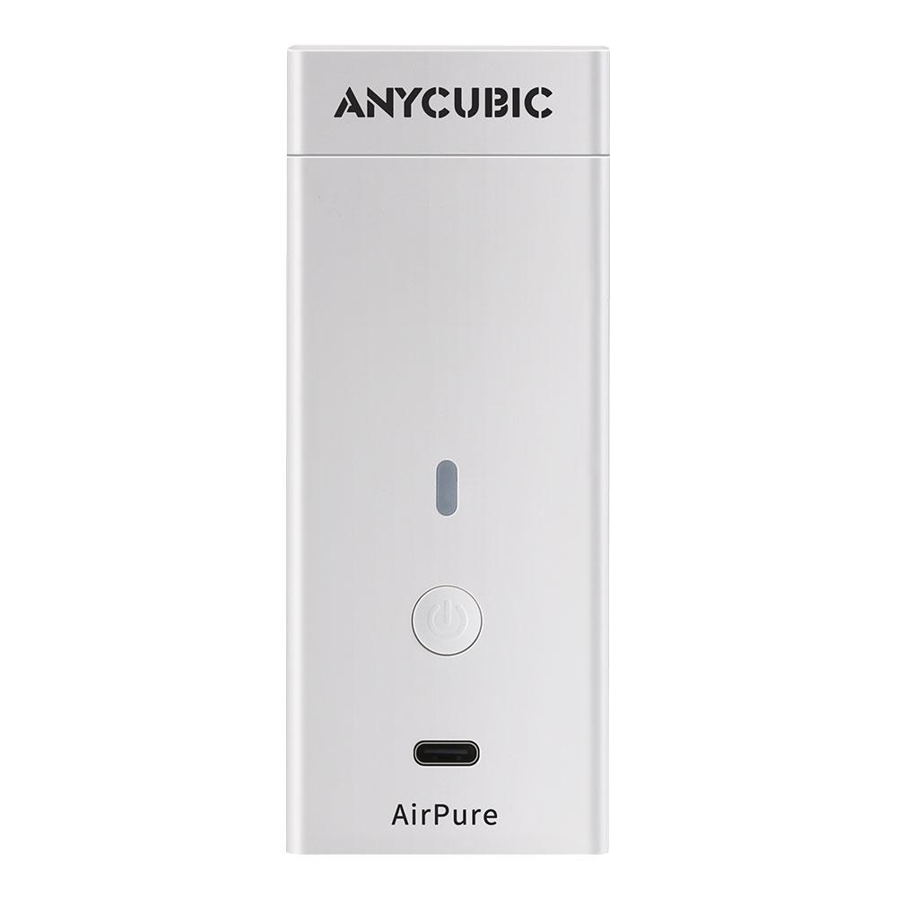 Bộ Phận Máy In 3D ANYCUBIC AirPure Thanh Lọc Không Khí Hiệu Quả Tiếng Ồn Thấp Quạt Mạnh Tốc Độ Cao Cho Máy In 3D Nhựa Photon M3