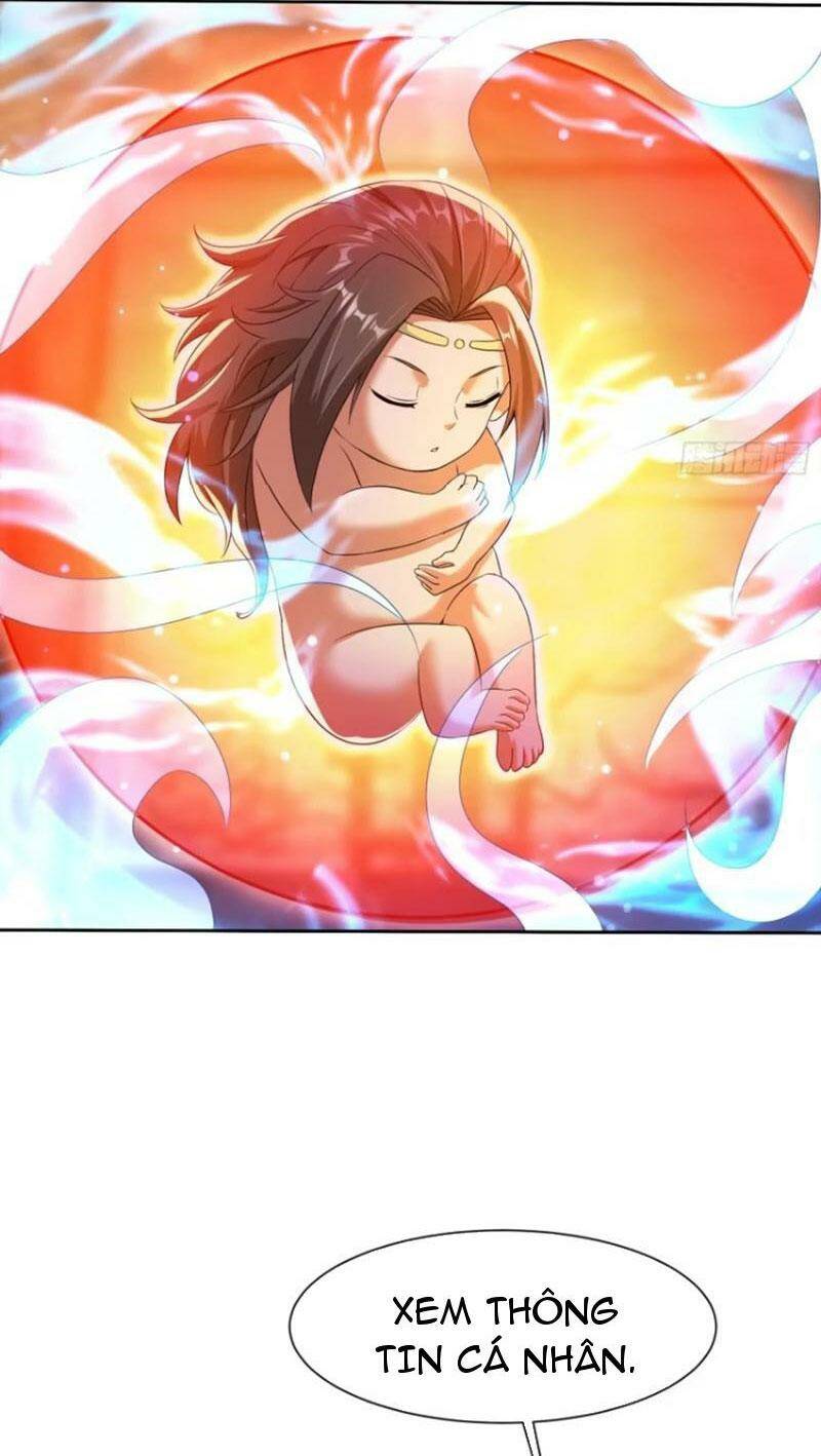 trăm tuổi mở hệ thống: con hiền cháu ngoan quỳ khắp núi! chapter 14 4