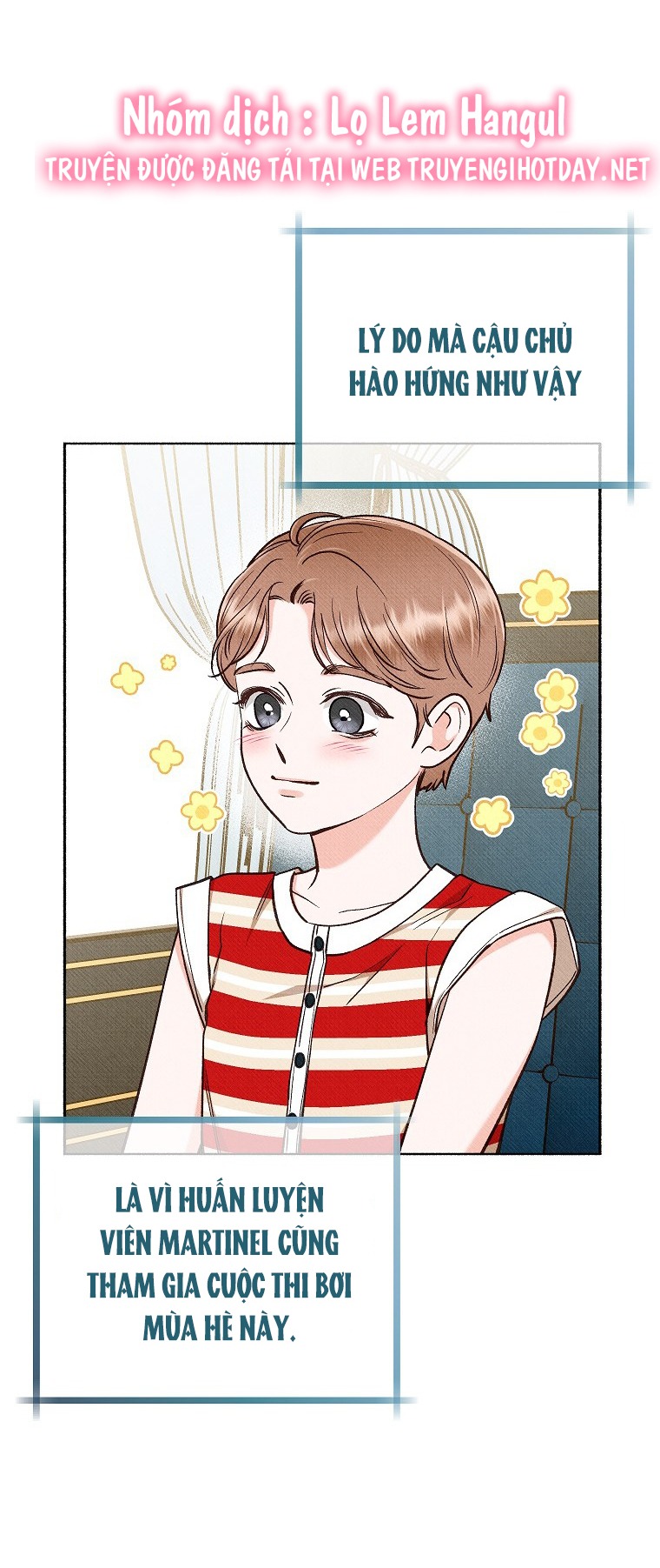 chàng trai đa nhân cách của tôi chapter 29 24