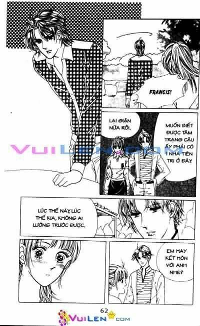 tìm anh - look for oppa chapter 6 62