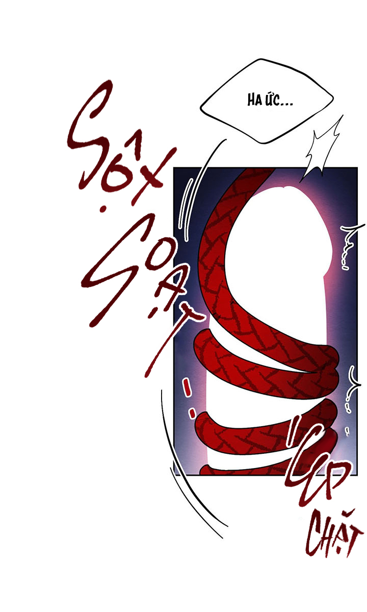 chỉ khi thiên ma mất trinh thì võ lâm mới có thể tồn tại chapter 3 27