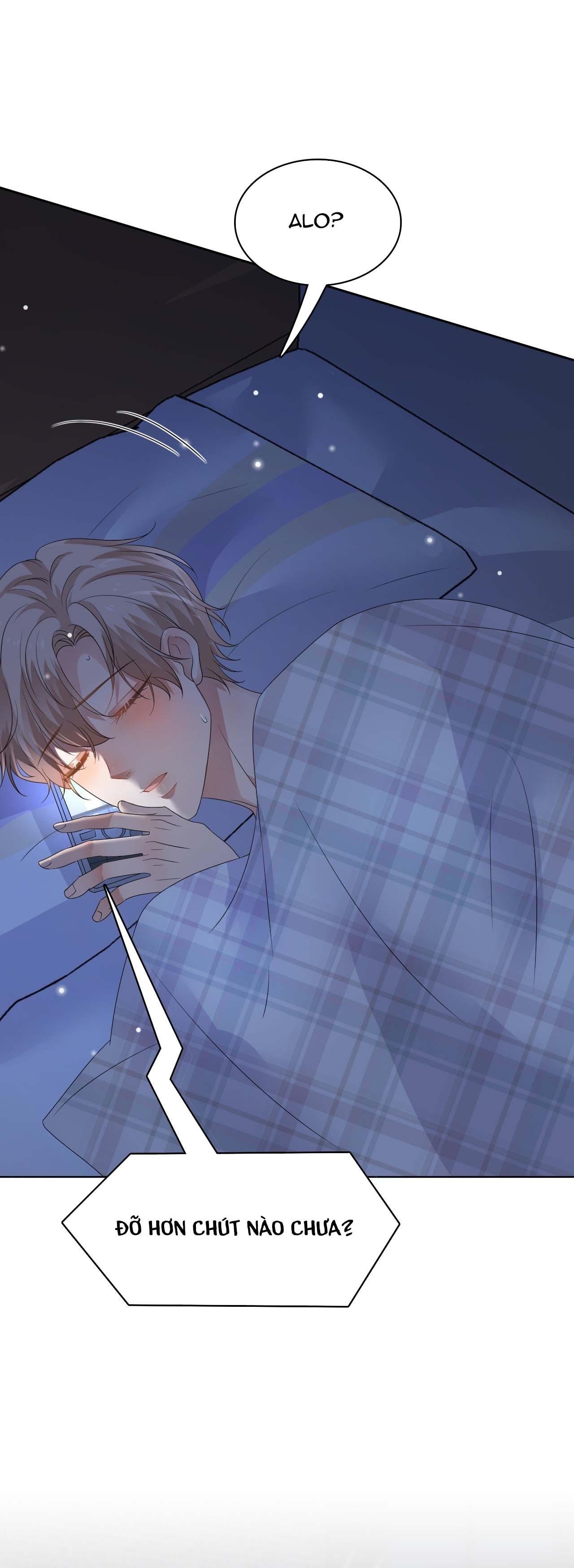 ẩn trung (end) chapter 48 26