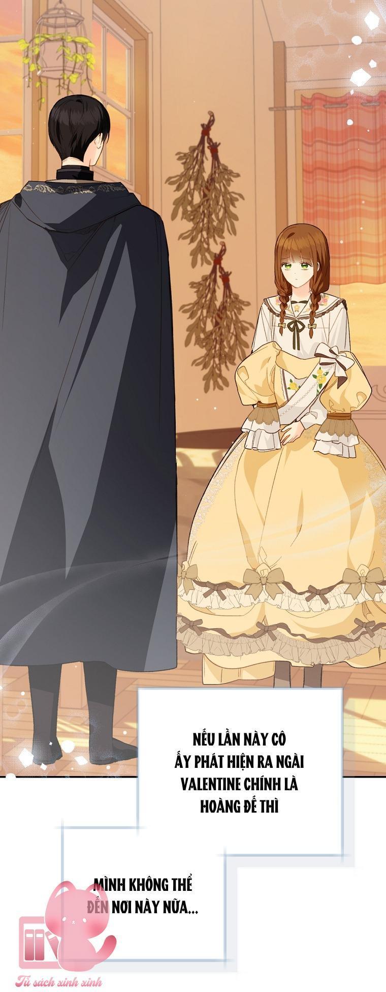 trang trại hạt dẻ cạnh hoàng cung chapter 49 33