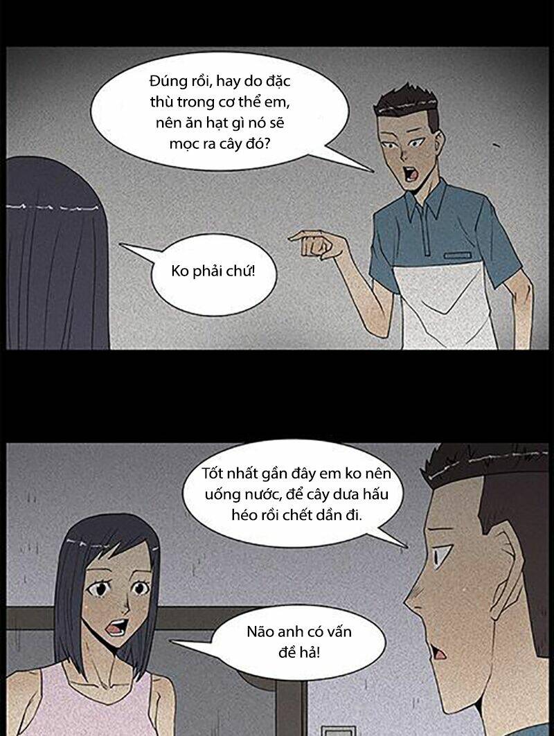 kinh dị đêm khuya chapter 42 35