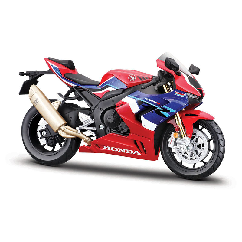 Đồ Chơi MAISTO Mô Hình Mô Tô 1:12 Dòng Honda Cbr1000Rr-R Fireblade Sp 20099/MT31101