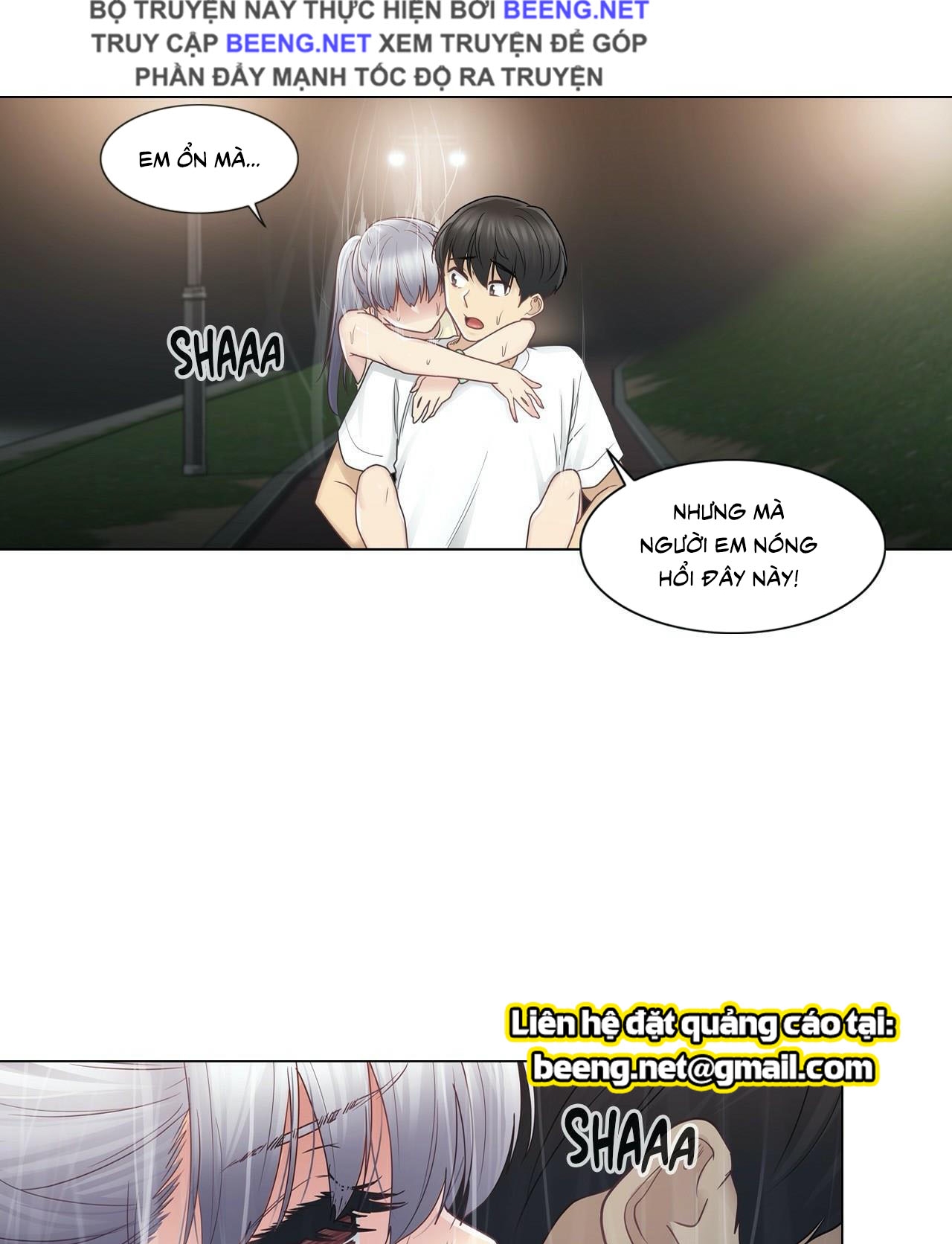 mở khóa tim em chapter 27 12