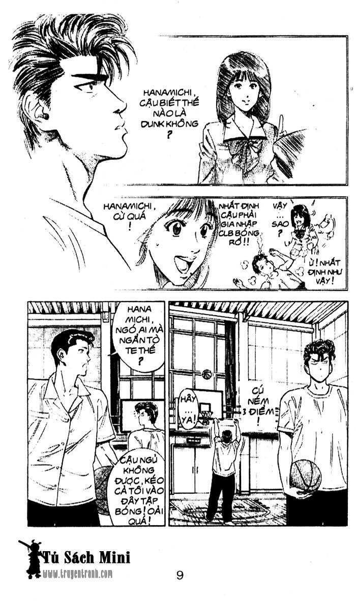 cao thủ bóng rổ chapter 98 3
